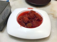 -京门老爆三·铜锅涮肉 爆肚(望京店)