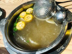 -正禾鲜·潮汕牛肉火锅(凯德天府店)