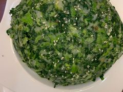 划小白菜-二楼餐厅