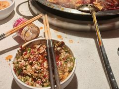 -小龙坎火锅(全球总店)