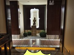 -益健·足疗汗蒸SPA(芙蓉广场店)