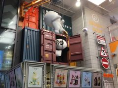 -line friends(明洞旗舰店)