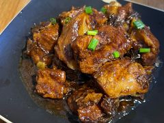-私家峰味特色苍蝇小馆(马弄店)