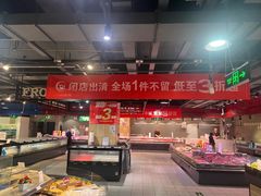 -永辉超市(回龙观店)