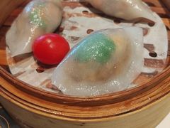 -新兴·金羊座·粤菜点心(乐峰店)