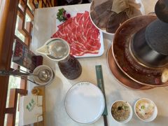 -东来顺饭庄(天坛店)