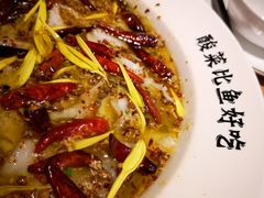 -太二酸菜鱼(天鹅湖万达店)
