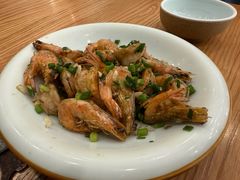 -23号墙门菜(狮虎桥店)