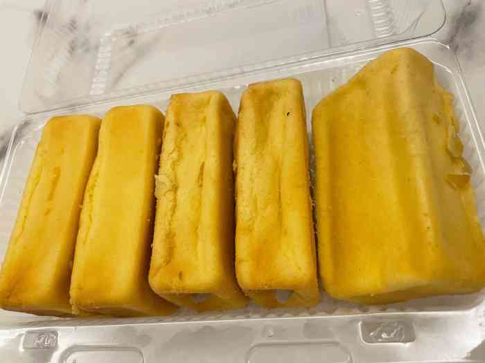 俏金陵粑粑坊·糯米蛋糕(东百东街店)-"好吃的糯米蛋糕|俏金陵粑粑坊