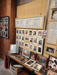 -城南旧影 旗袍全家福摄影写真体验馆
