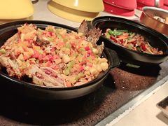 -西双版纳洲际度假酒店-海鲜傣味烧烤·侬香全日制餐厅