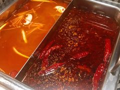 -宽窄巷子串串(龙湾万达广场店)