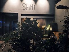 -Shift cocktail bar鸡尾酒吧