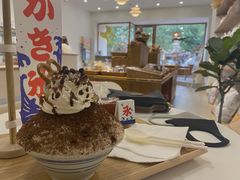 -旧识old mate·烘焙蛋糕店
