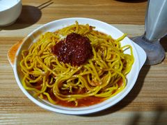 -老字号故乡烤肉店(总店)