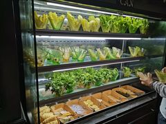 -加餐海鲜自助(集美银泰百货店)