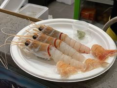 -HIHE Bistro·Oyster Bar(华熙live店)