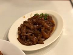-阿水狮猪脚大王(台中公园店)