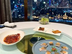 -金轩中餐厅 Jin Xuan(浦东丽思卡尔顿酒店)
