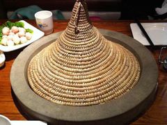 -咕嘟草帽鱼·牛奶一样的鲜鱼汤(包河万达广场创始店)