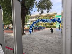 -西城区广电银河艺术幼儿园