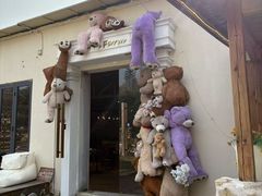 -HERRE·FARM 赫尔露营农场·团建聚会包场