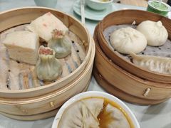 -冶春茶社(珍园店)