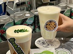 -NokNok Coffee(宽窄巷子店)