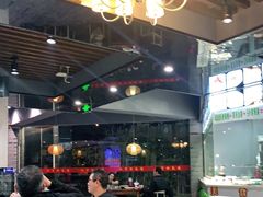 大堂-江宁肚包鸡(铁心桥店)