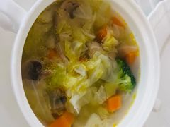 -新侨三宝乐西餐厅(崇文门店)