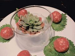 -捞王猪肚鸡火锅(财富中心店)