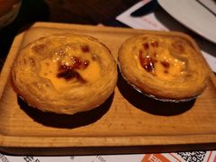 -酷公社·榴莲披萨(太原街店)