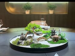 -曼格纳·曼芯馆(杨浦店)