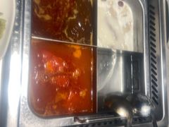 -海底捞火锅(璞丽中心店)