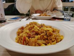 照烧鸡肉炒饭-必胜客(东大桥店)