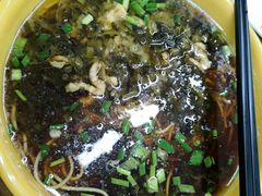 -玉华饮食店(茅台路店)