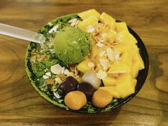 -余时冰室(六运二店)