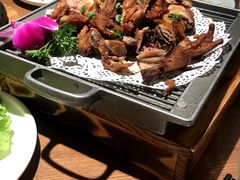 -吕氏疙瘩汤·新派鲁菜(济南万象城店)