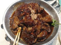 -小城外婆肴私房菜.家宴聚集点(圆明园颐和园·清河上地店)