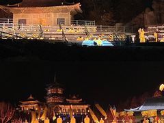 -禅宗少林·音乐大典