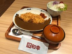 -和幸(温江新光天地店)