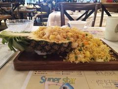 -胡桃里音乐酒馆(白云五号T5 MALL店)