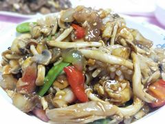 -昱德来·天津菜(河西店)