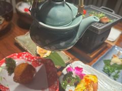 -一本料理(西溪天街店)