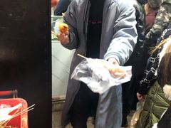 -上海鸡柳店(中街盛京大家庭店)