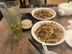 -一楼食业·美食人家