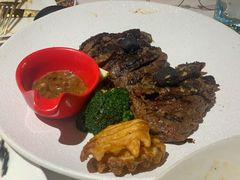 -Gray Whale 灰鲸餐厅(北美N1店)
