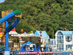 -清泉湾生态旅游度假区