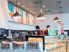 -COSTA COFFEE(龙德广场店)