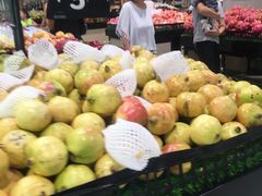 -永辉超市(龙湾万达店)